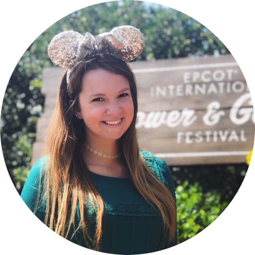 Magically_Blonde on LTK