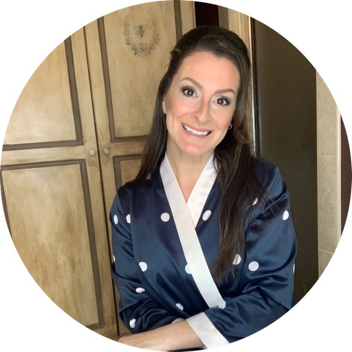 Tiny Porcelain on LTK