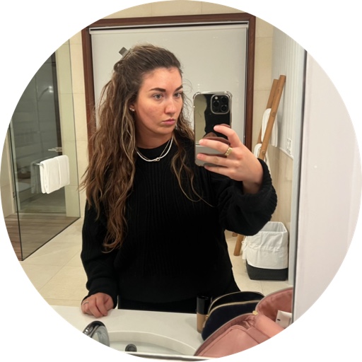 Oliviaholzmacher on LTK