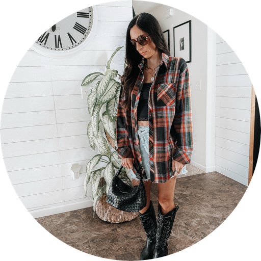 stylinbybreanne on LTK