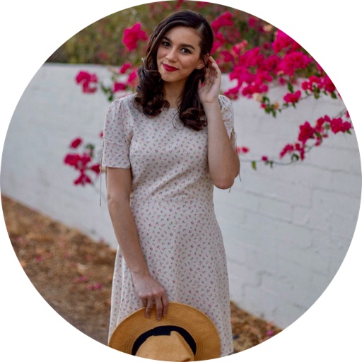 CarolinaTavarez on LTK