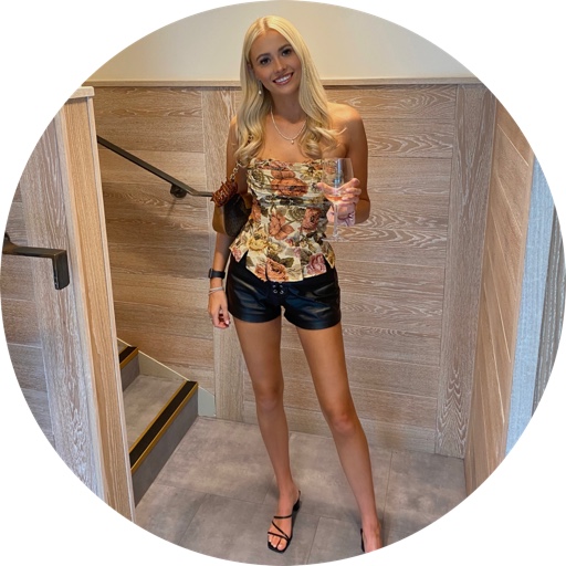 FromBeckie on LTK