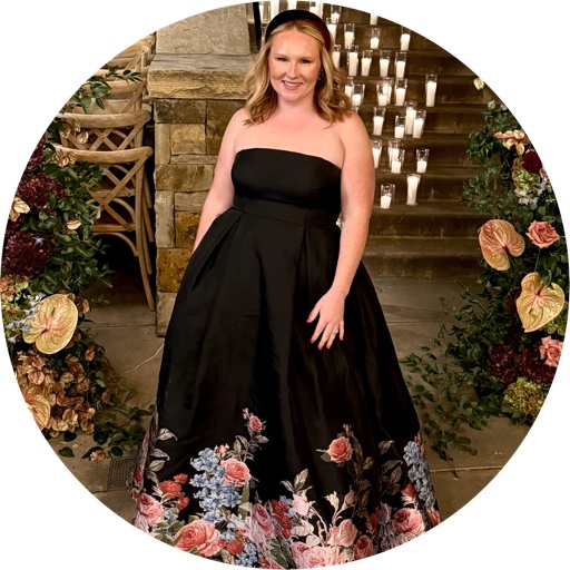 Rebeccasuewatson on LTK