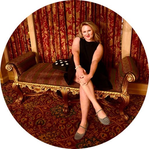 Rebeccasuewatson on LTK