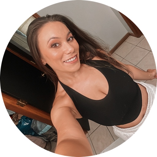 christinaonair on LTK