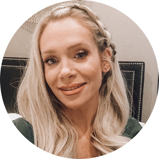 sarahpowers on LTK