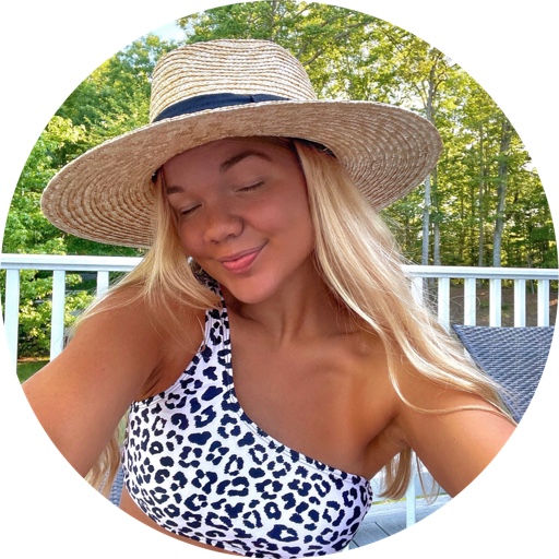 thebrittanyblog on LTK