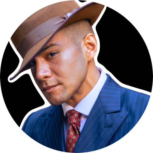 dandyinthebronx on LTK