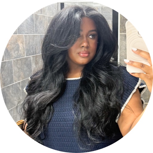 Bresha_Jeanae on LTK