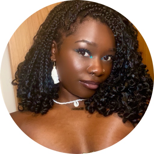 ifeyspeaks on LTK