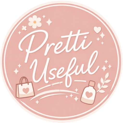 PrettiUseful<3 on LTK