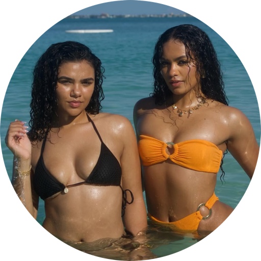 Makenzieandmalia on LTK