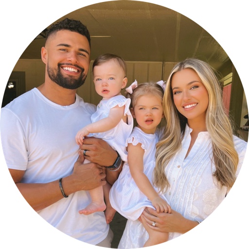 ashleymitchell on LTK