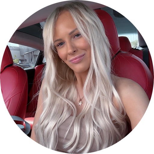 lifestylebykaleah on LTK