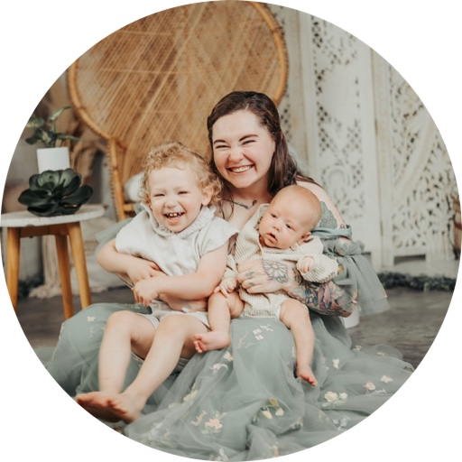 Gabrielle0115 on LTK