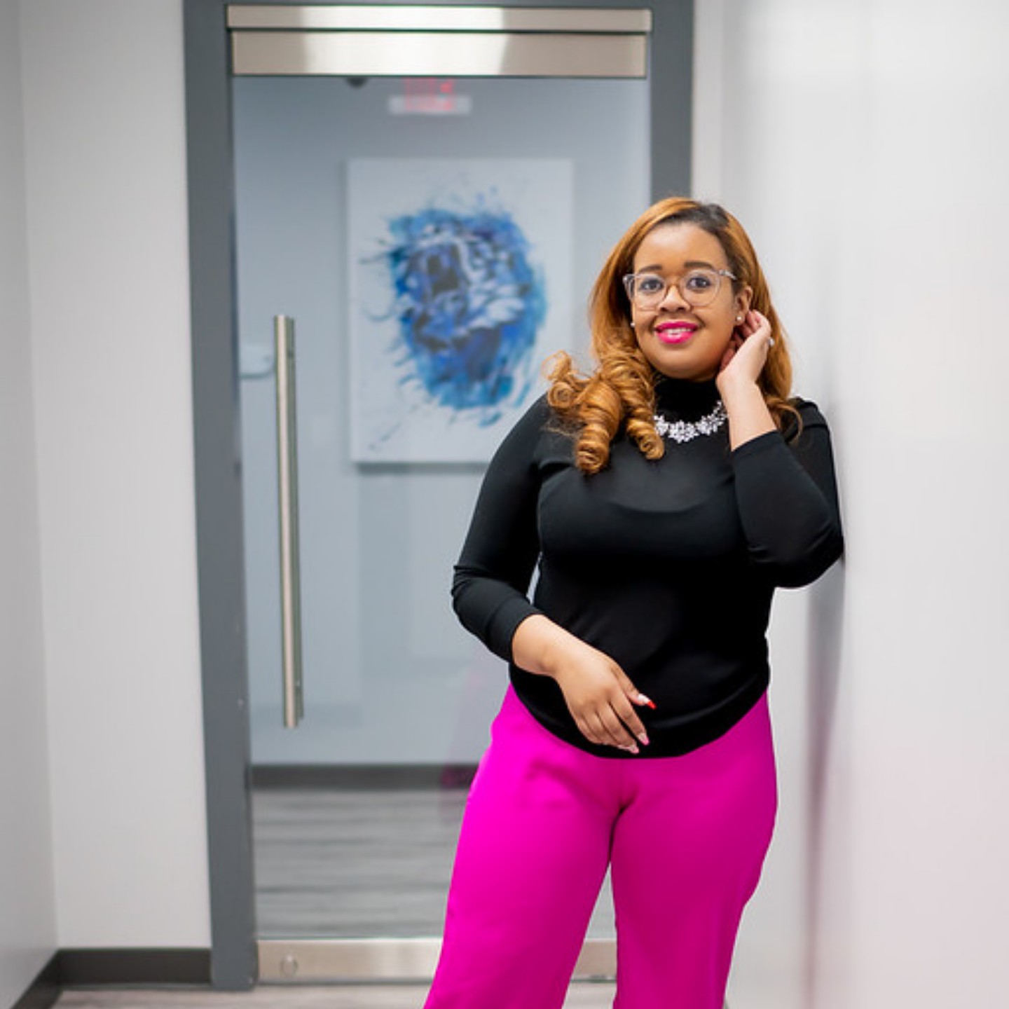 Jamasee_Simms on LTK