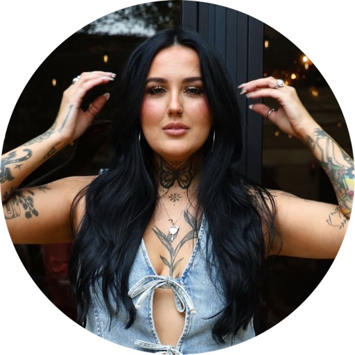 mirroredbymarquie on LTK