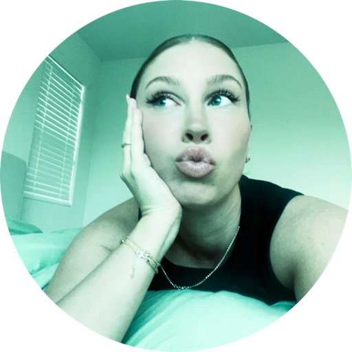 toriharm on LTK