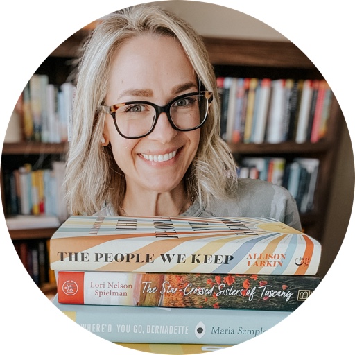 meagansbookclub on LTK