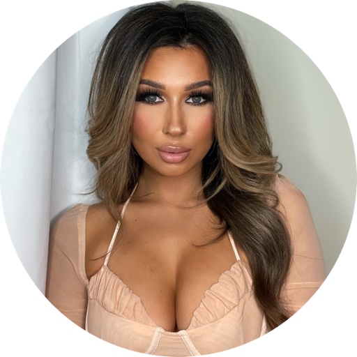 MadeleineElise on LTK