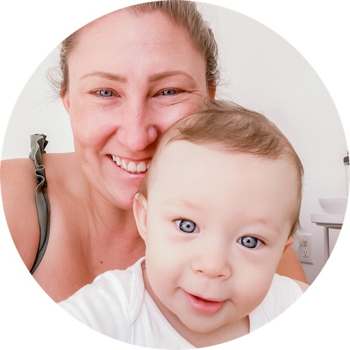 Minimalist_Mama on LTK