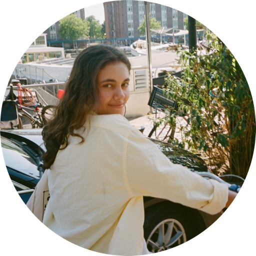 mariatrapiello on LTK