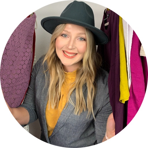 Ashleywheeler on LTK