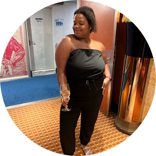 Symone_Jackson on LTK