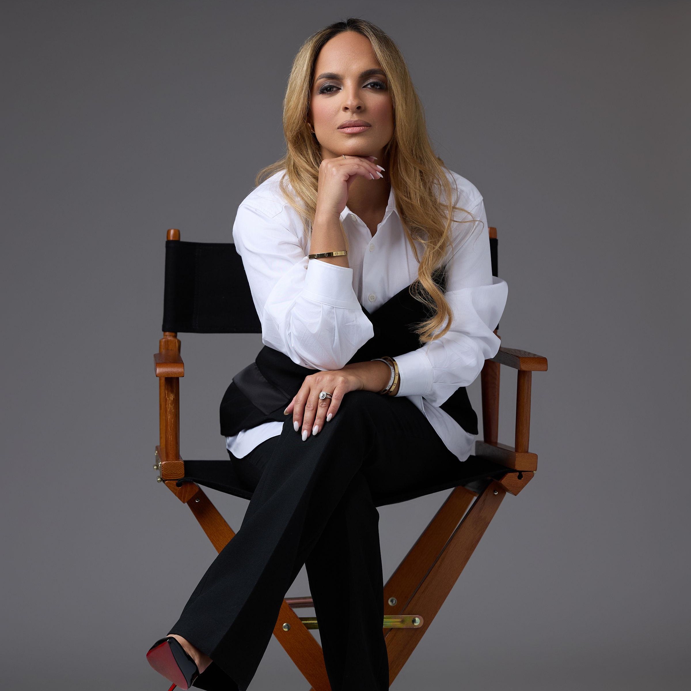 Cristal_Peralta on LTK