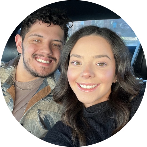 AshxJon on LTK