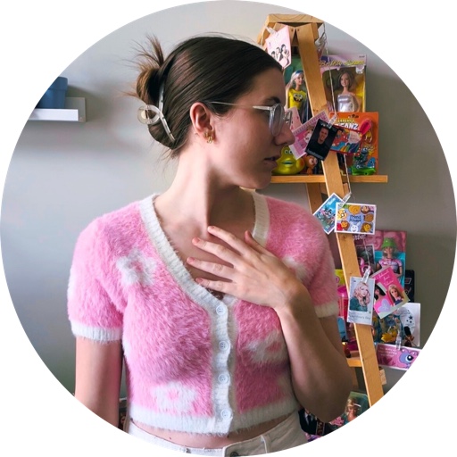 NostalgicEpisodes on LTK