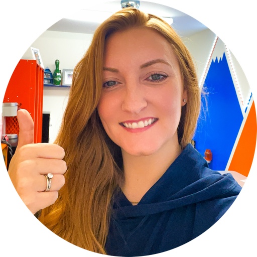 Physedgirls on LTK