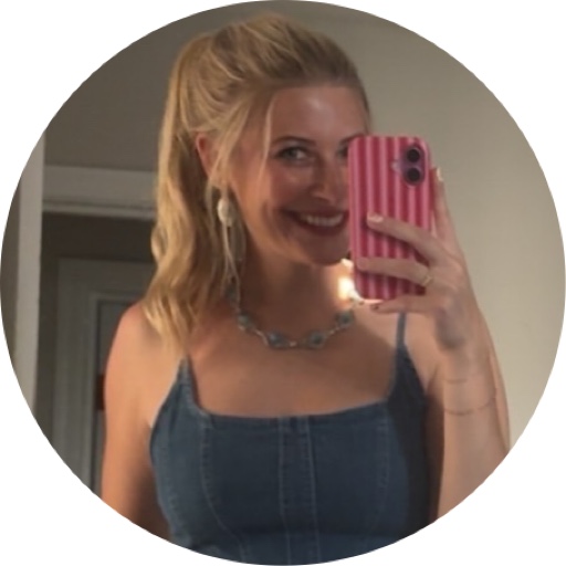 Carly_Scheetz on LTK