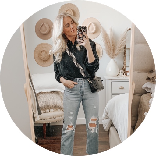 maegan_janelle on LTK