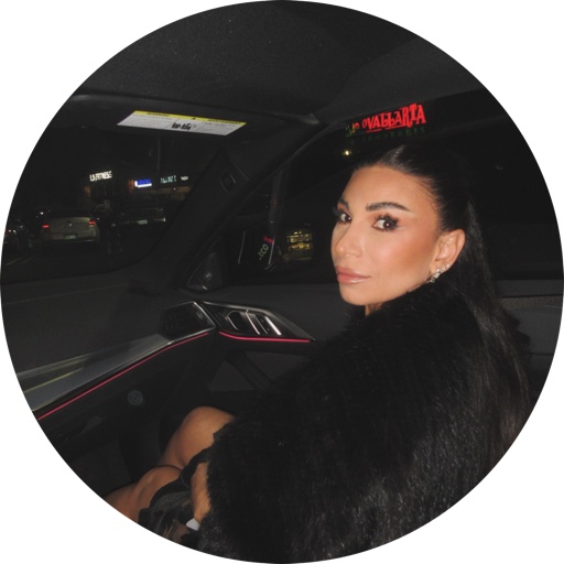 Marina_Caradanian on LTK