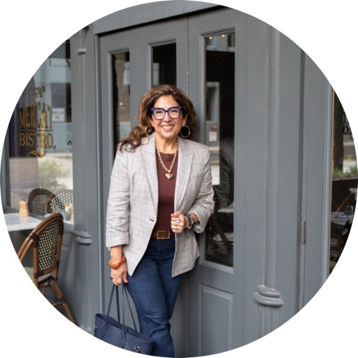 StylishCurvyGirl on LTK