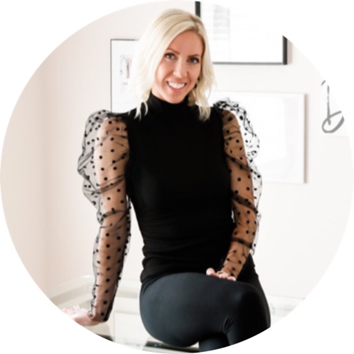 popofpinkblog on LTK