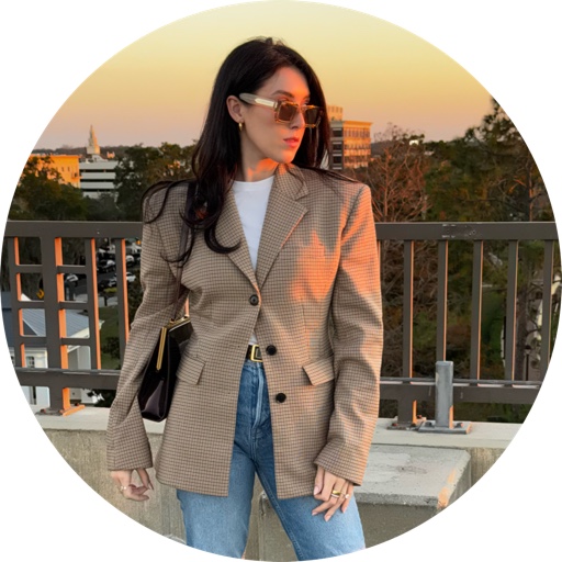 Alexandranraiss on LTK