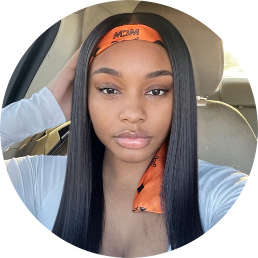 AlexusShawnell on LTK