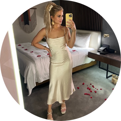 christinamandrell on LTK