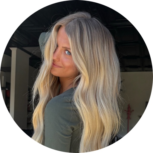 emmagracerasp on LTK