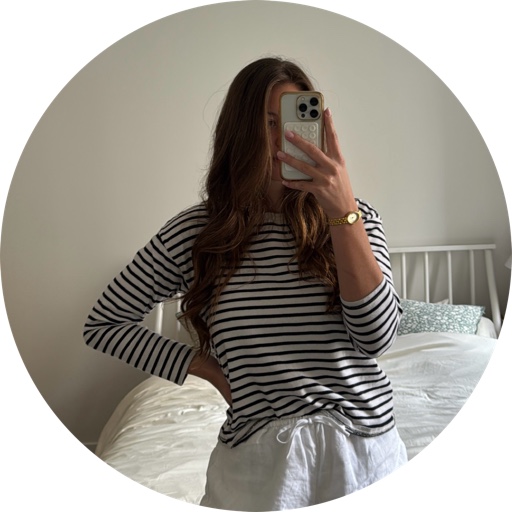 Kaitlynnjohnsonn on LTK