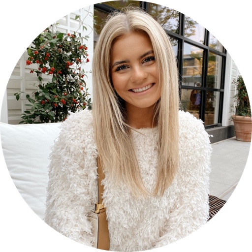 oliviamessina on LTK