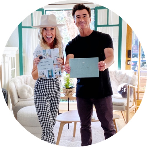 cottageandsea on LTK