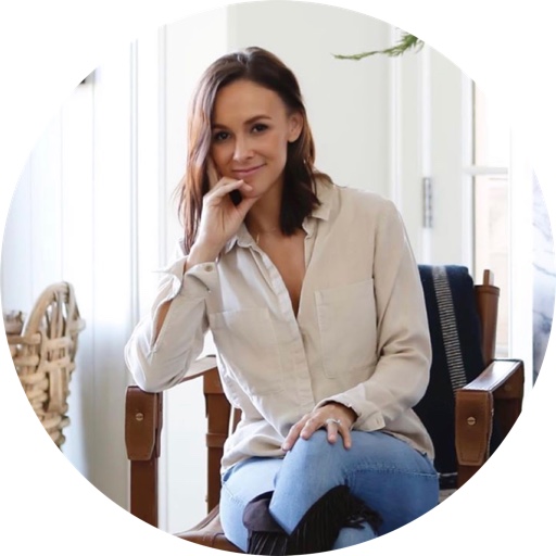 apriltomlininteriors on LTK