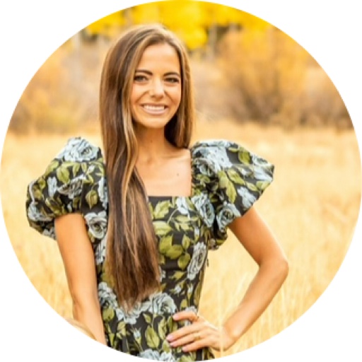 Angelique_Chantale on LTK