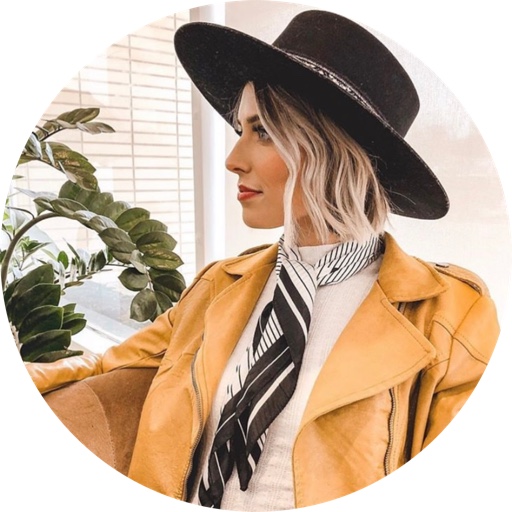 hayley.j.artistry on LTK