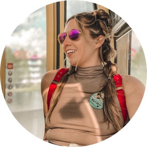 Marissa Ashton on LTK