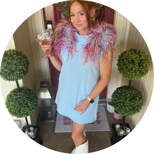 trendyrebelnatalie on LTK