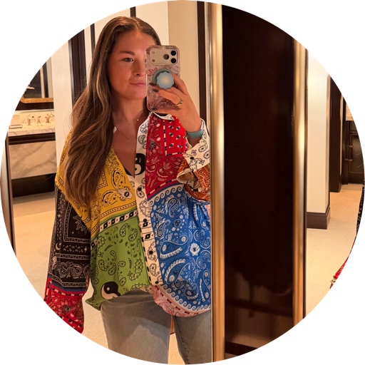 kristamcguire on LTK